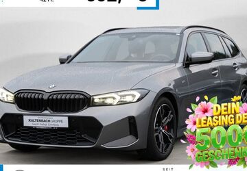 BMW 318 11.828 km 36.990 &euro; Waldbröl 51545