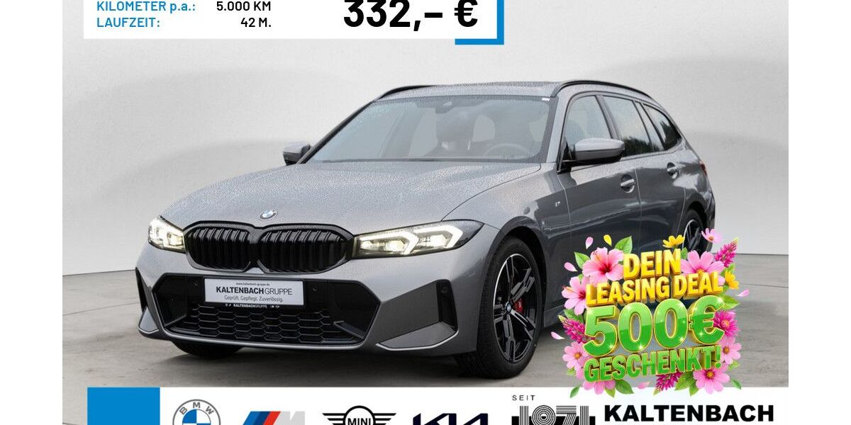 BMW 318 11.828 km 36.990 &euro; Waldbröl 51545
