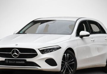 Mercedes-Benz A 180 11.241 km 28.330 &euro; Siegen 57074