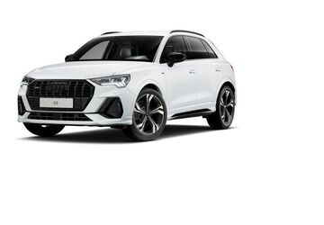 Audi Q3 6.268 km 49.980 &euro; Siegen 57074