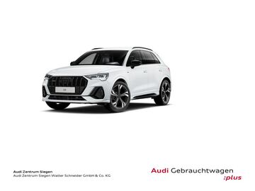 Gebrauchte Audi Q3