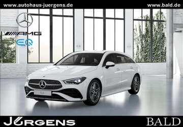 Mercedes-Benz CLA 180 21.116 km 32.440 &euro; Siegen 57074