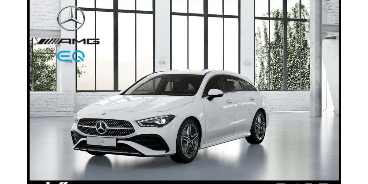 Mercedes-Benz CLA 180 21.116 km 32.440 &euro; Siegen 57074