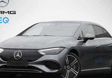 Mercedes-Benz EQE 350 22.573 km 53.990 &euro; Waldbröl 51545