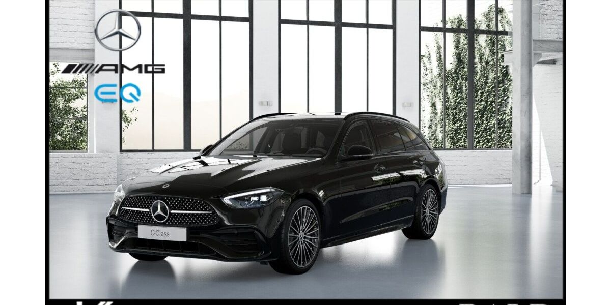 Mercedes-Benz C 200 12.206 km 43.580 &euro; Siegen 57074