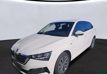 Skoda Scala 42.400 km 18.450 &euro; Siegen 57076