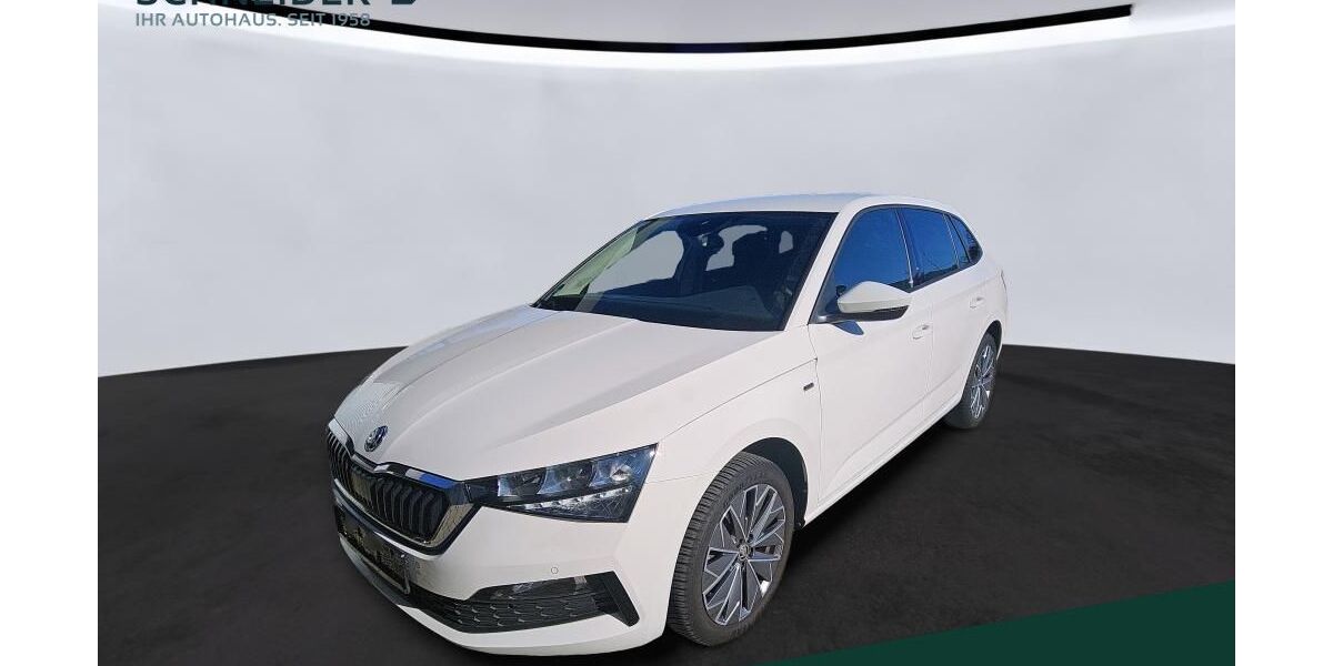 Skoda Scala 42.400 km 18.450 &euro; Siegen 57076