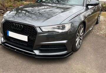 Audi A6 192.000 km 15.999 &euro; Wilnsdorf 57234