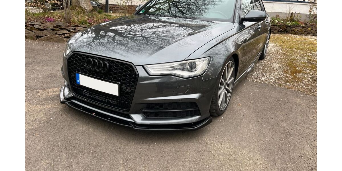 Audi A6 192.000 km 15.999 &euro; Wilnsdorf 57234