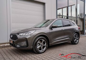 Ford Kuga 8.538 km 31.990 &euro; Lennestadt 57368