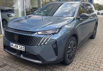 Peugeot 5008 17.500 km 39.920 &euro; Siegen 57072