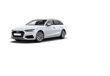Audi A4 53.280 km 24.660 &euro; Siegen 57074