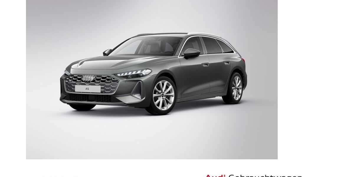 Audi A5 24.600 km 45.410 &euro; Siegen 57074