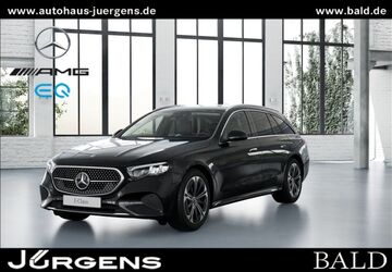 Mercedes-Benz E 300 15.738 km 48.880 &euro; Waldbröl 51545