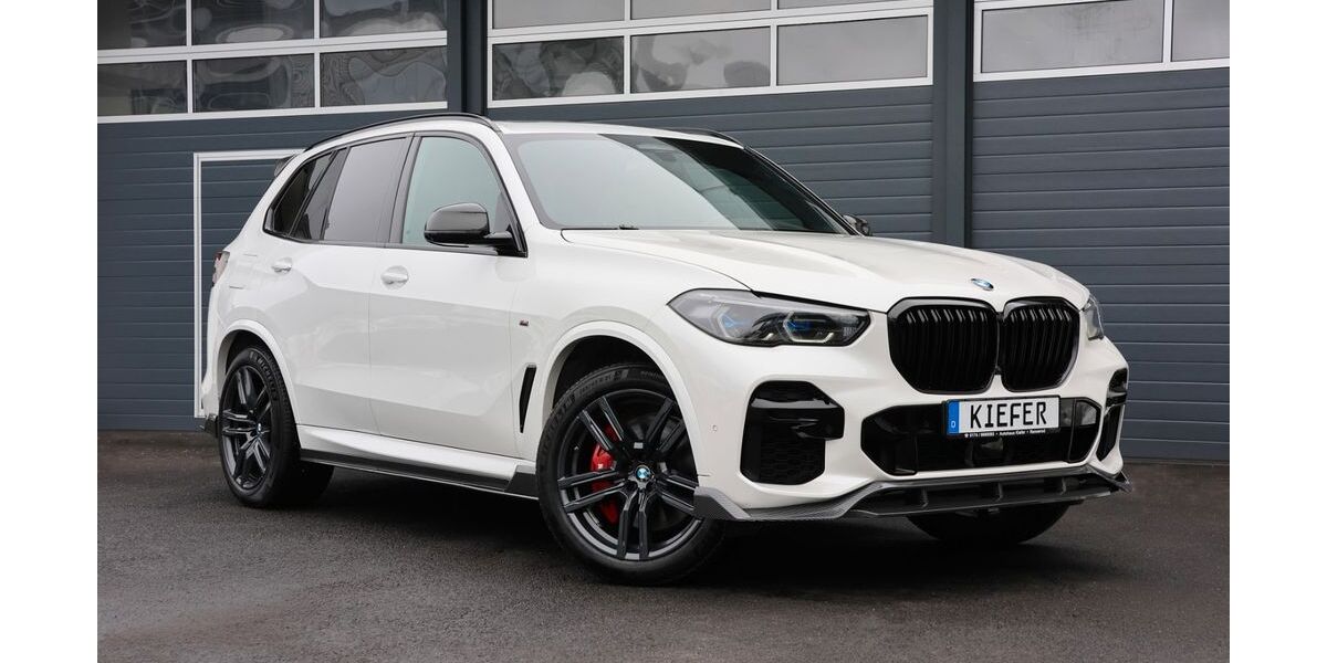 BMW X5 M50 78.778 km 58.450 &euro; Rennerod 56477