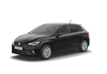 Seat Ibiza 19.400 km 19.750 &euro; Erndtebrück 57339