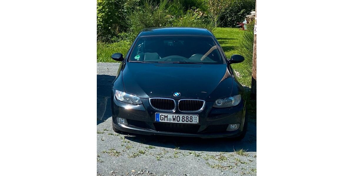 BMW 320 185.000 km 10.600 &euro; Reichshof 51580