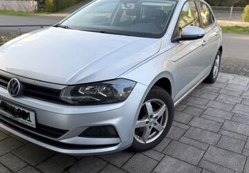 VW Polo 69.900 km 11.390 &euro; Hachenburg 57627
