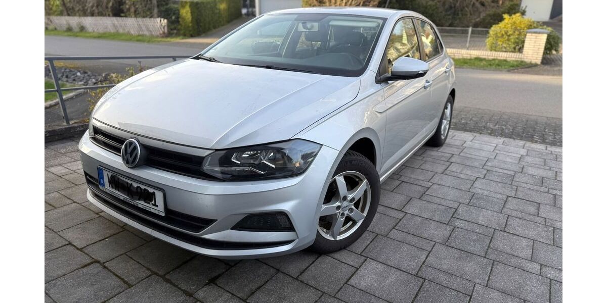 VW Polo 69.900 km 11.390 &euro; Hachenburg 57627