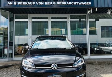 VW Golf 179.000 km 10.999 &euro; Olpe 57462