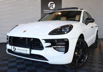 Porsche Macan 63.655 km 42.500 &euro; Wenden 57482