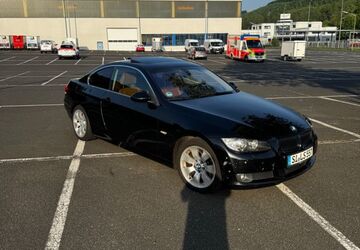 BMW 325 217.000 km 7.000 &euro; Siegen 57074