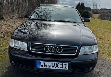 Audi A4 249.250 km 2.400 &euro; Stein- Neukirch 56479