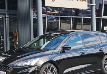 Ford Focus 88.304 km 25.980 &euro; Wissen 57537