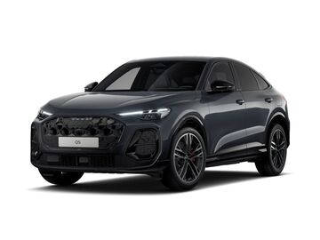 Gebrauchte Audi Q5