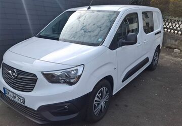 Opel Combo 209.500 km 9.350 &euro; Malberg 57629