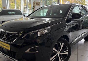 Peugeot 3008 66.652 km 21.990 &euro; Kreuztal 57223