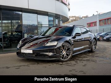 Gebrauchte Porsche Taycan