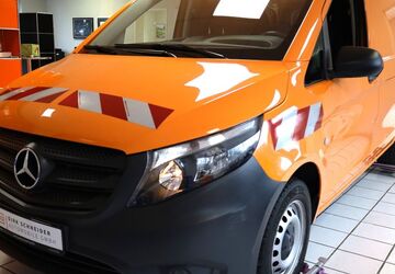 Mercedes-Benz Vito 41.500 km 23.890 &euro; Netphen 57250