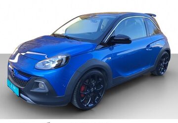 Opel Adam 42.719 km 16.450 &euro; Lennestadt 57368