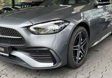 Mercedes-Benz C 300 57.000 km 35.340 &euro; Lennestadt-Trockenbrück 57368