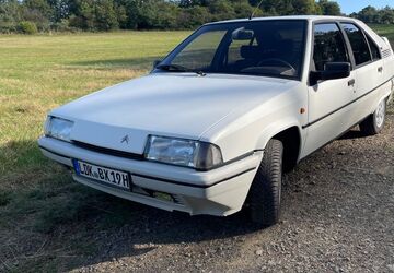 Citroen BX 149.633 km 2.950 &euro; Haiger 35708