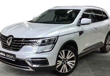 Renault Koleos 85.053 km 26.990 &euro; Siegen 57076