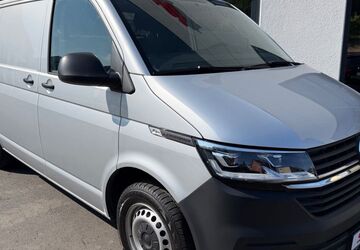 VW T6 Transporter 81.930 km 23.791 &euro; Betzdorf 57518