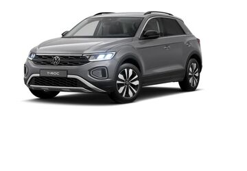 VW T-Roc 11.950 km 23.450 &euro; Siegen 57074