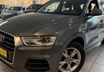 Audi Q3 59.895 km 17.990 &euro; Kreuztal 57223