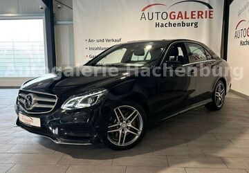 Mercedes-Benz E 350 127.900 km 25.490 &euro; Hachenburg 57627