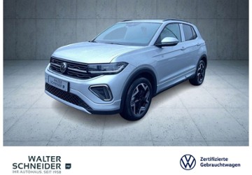 VW T-Cross 3.300 km 29.780 &euro; Siegen 57076