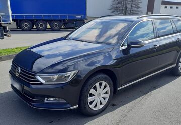 VW Passat Variant 238.000 km 9.200 &euro; Reichshof 51580