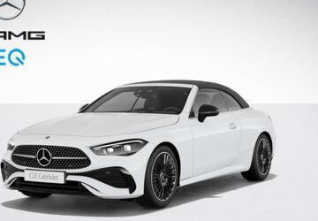 Mercedes-Benz CLE 200 6.725 km 59.440 &euro; Siegen 57074