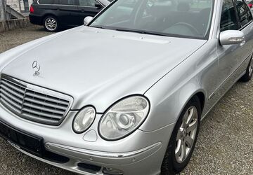 Mercedes-Benz E 280 318.218 km 4.600 &euro; Olpe 57462
