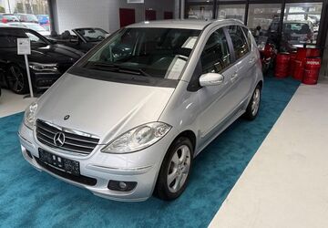 Mercedes-Benz A 180 93.000 km 3.999 &euro; Freudenberg 57258