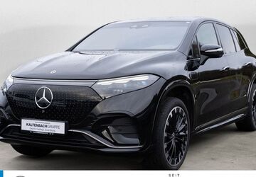 Mercedes-Benz EQS SUV 38.950 km 93.890 &euro; Waldbröl 51545