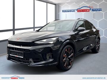 Gebrauchte Cupra Formentor