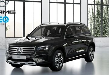 Mercedes-Benz GLB 200 19.500 km 39.330 &euro; Siegen 57074