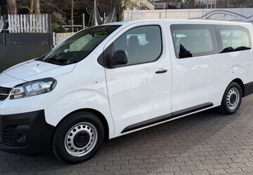 Opel Vivaro 55.000 km 23.800 &euro; Betzdorf 57518